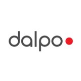 Logo firmy Dalpo Poland Sp. z o.o.