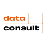 Logo firmy DataConsult S.A.