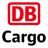Logo firmy DB Cargo Polska S.A.