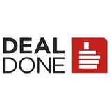 Logo firmy DealDone