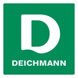 Logo firmy Deichmann-Obuwie Sp. z o.o.