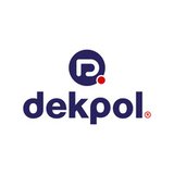 Logo firmy Grupa Dekpol