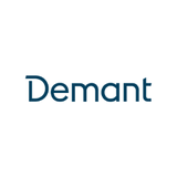 Logo firmy Demant Technology Center Sp. z o.o.