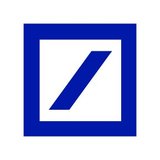 Logo firmy Deutsche Bank Polska S.A.