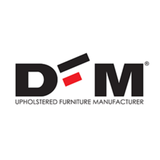 Logo firmy DFM Sp. z o.o.