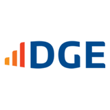 Logo firmy DGE Sp. z o.o.