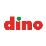 Logo firmy Dino Polska