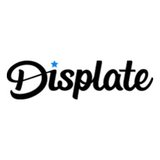 Logo firmy Displate