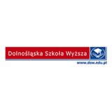 Logo firmy DOLNOŚLĄSKA SZKOŁA WYŻSZA