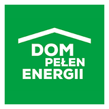 Logo firmy Dom Pełen Energii