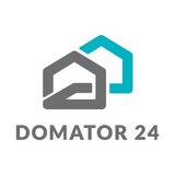 Logo firmy Domator24.com Paweł Nowak