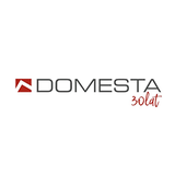 Logo firmy DOMESTA Sp. z o.o.