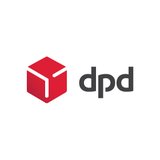 Logo firmy DPD Polska sp. z o.o.
