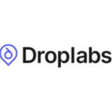 Logo firmy Droplabs