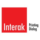 Logo firmy Interak sp. z o.o.