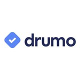 Logo firmy Drumo