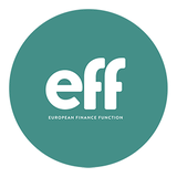 Logo firmy Duni EFF