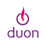 Logo firmy DUON Dystrybucja Sp. z o.o.