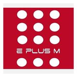 Logo firmy E PLUS M Sp. z o.o.