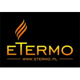 Logo firmy eTermo-Inwest