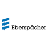 Logo firmy Eberspächer Climate Control Systems sp.z o.o.