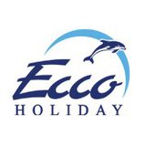 Logo firmy Ecco Holiday