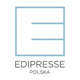 Logo firmy EDIPRESSE POLSKA S.A.