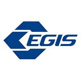 Logo firmy Egis Polska