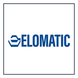 Logo firmy Elomatic Engineering Sp. z o.o.