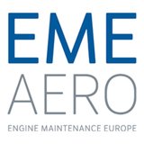 Logo firmy EME Aero Sp. z o.o.