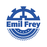 Logo firmy Emil Frey Polska Sp. z o.o.