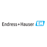 Logo firmy Endress+Hauser Polska sp. z o.o.