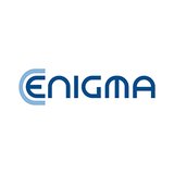 Logo firmy ENIGMA Systemy Ochrony Informacji Sp. z o.o.