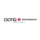 Logo firmy Esotiq & Henderson S.A.