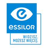 Logo firmy Essilor Polonia