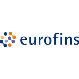 Logo firmy Eurofins GSC Poland