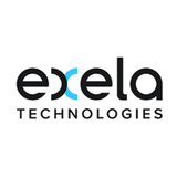 Logo firmy Exela Technologies sp. z o.o.