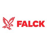 Logo firmy Falck Medycyna Sp. z o.o.