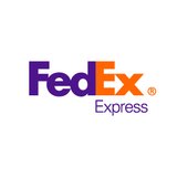 Logo firmy FedEx Express