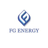 Logo firmy FG Energy