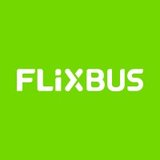 Logo firmy FlixBus sp. z o.o.