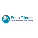 Logo firmy Focus Telecom Polska Sp. z o.o.