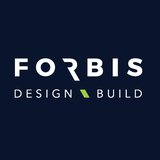 Logo firmy Forbis Group