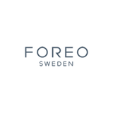 Logo firmy FOREO Sp. z o.o.