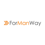 Logo firmy ForManWay