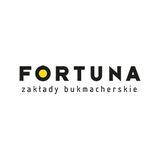 Logo firmy FORTUNA online zakłady bukmacherskie Sp. z o.o.