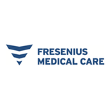 Logo firmy Fresenius Medical Care EMEA SSC