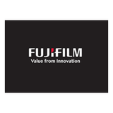 Logo firmy FUJIFILM Europe Business Service Sp. z o.o.