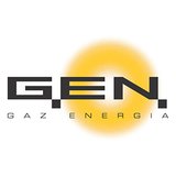 Logo firmy G.EN. GAZ ENERGIA Sp. z o.o.