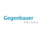 Logo firmy Gegenbauer Polska Sp. z o.o.